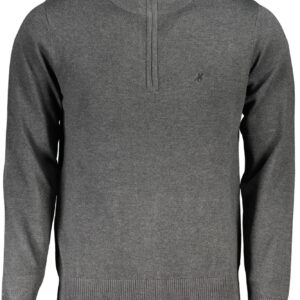 U.S. GRAND POLO MAGLIA UOMO GRIGIO