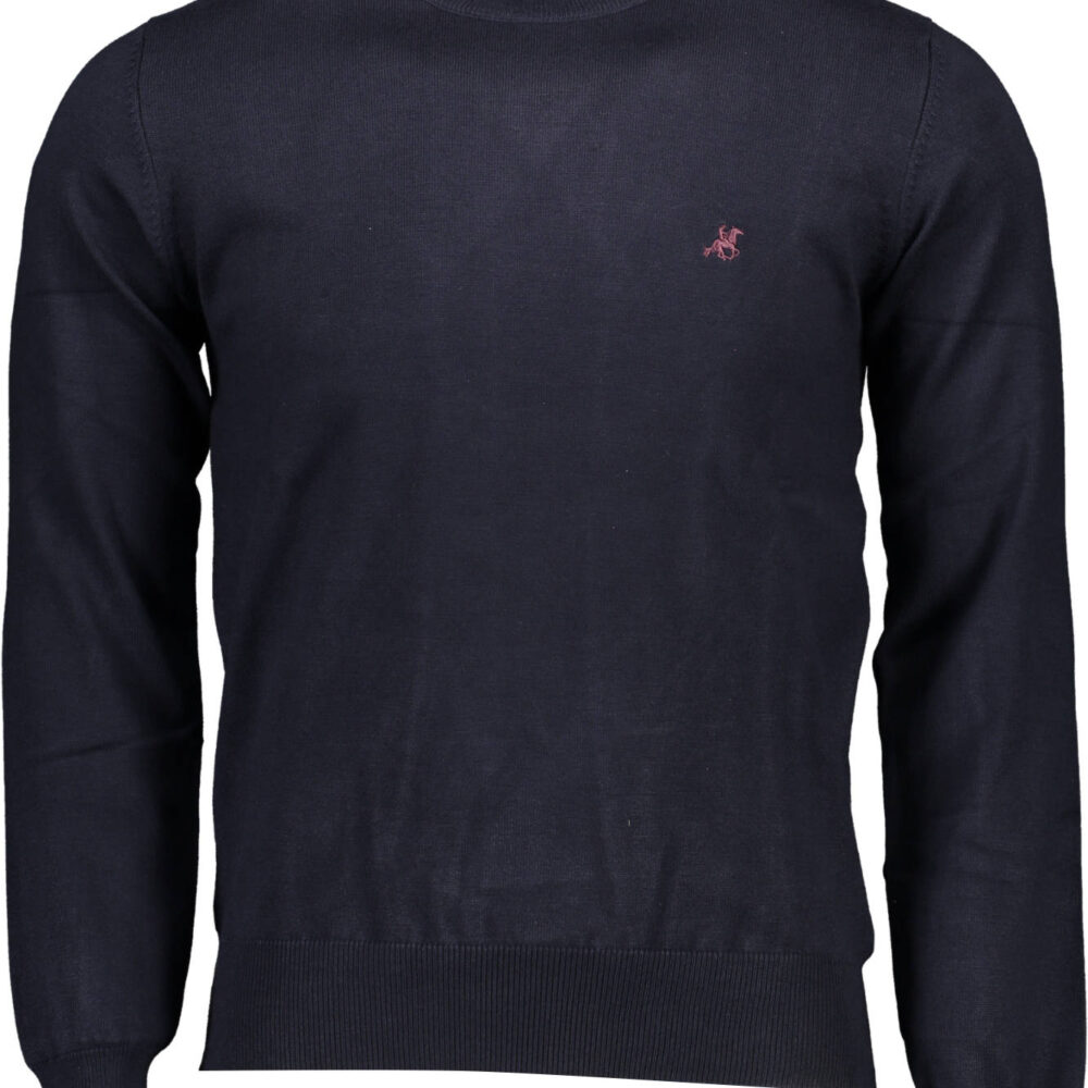 U.S. GRAND POLO MAGLIA UOMO BLU