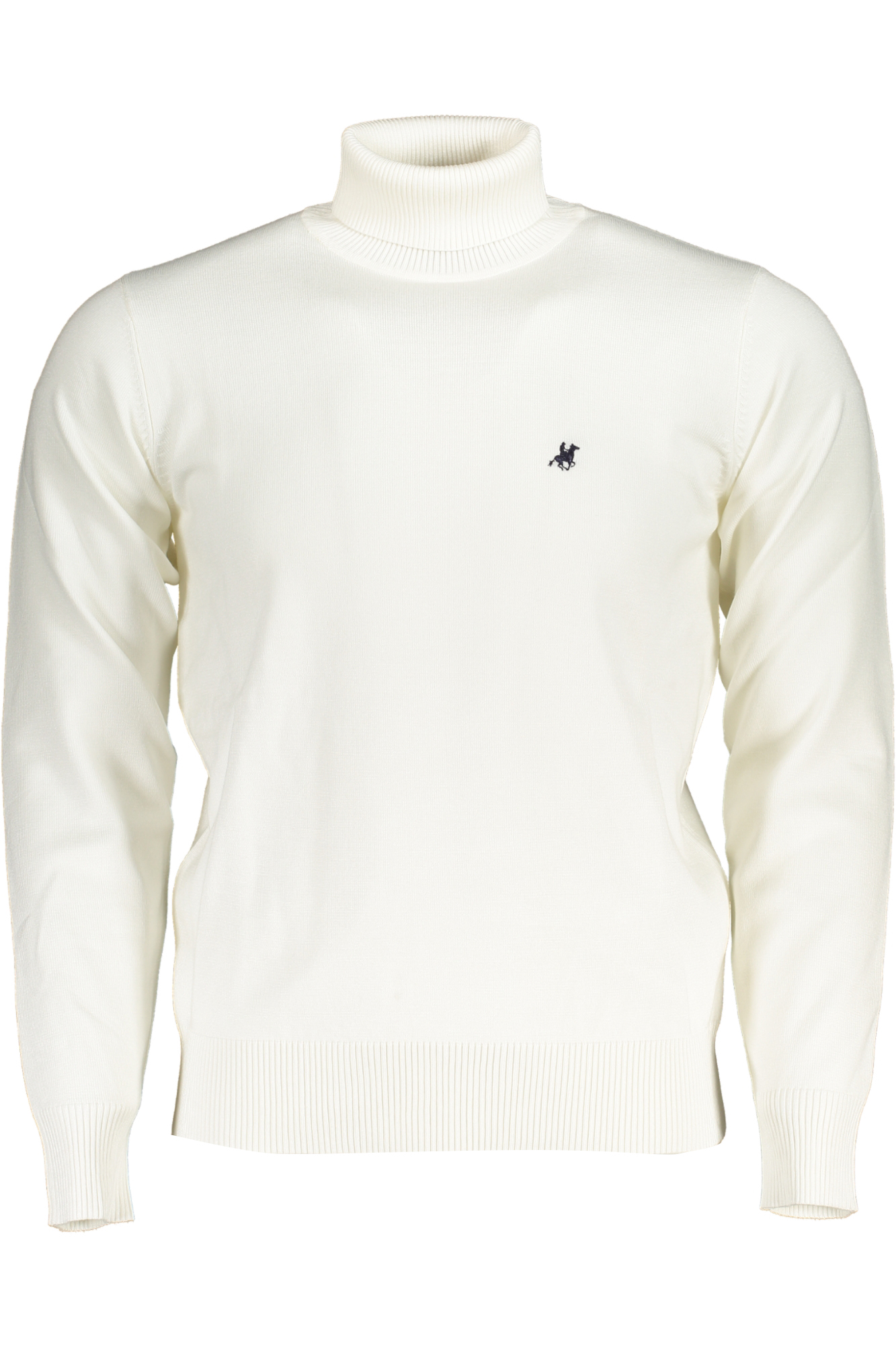 U.S. GRAND POLO MAGLIA UOMO BIANCO