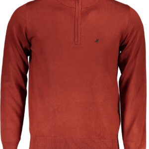 U.S. GRAND POLO MAGLIA UOMO BRONZO