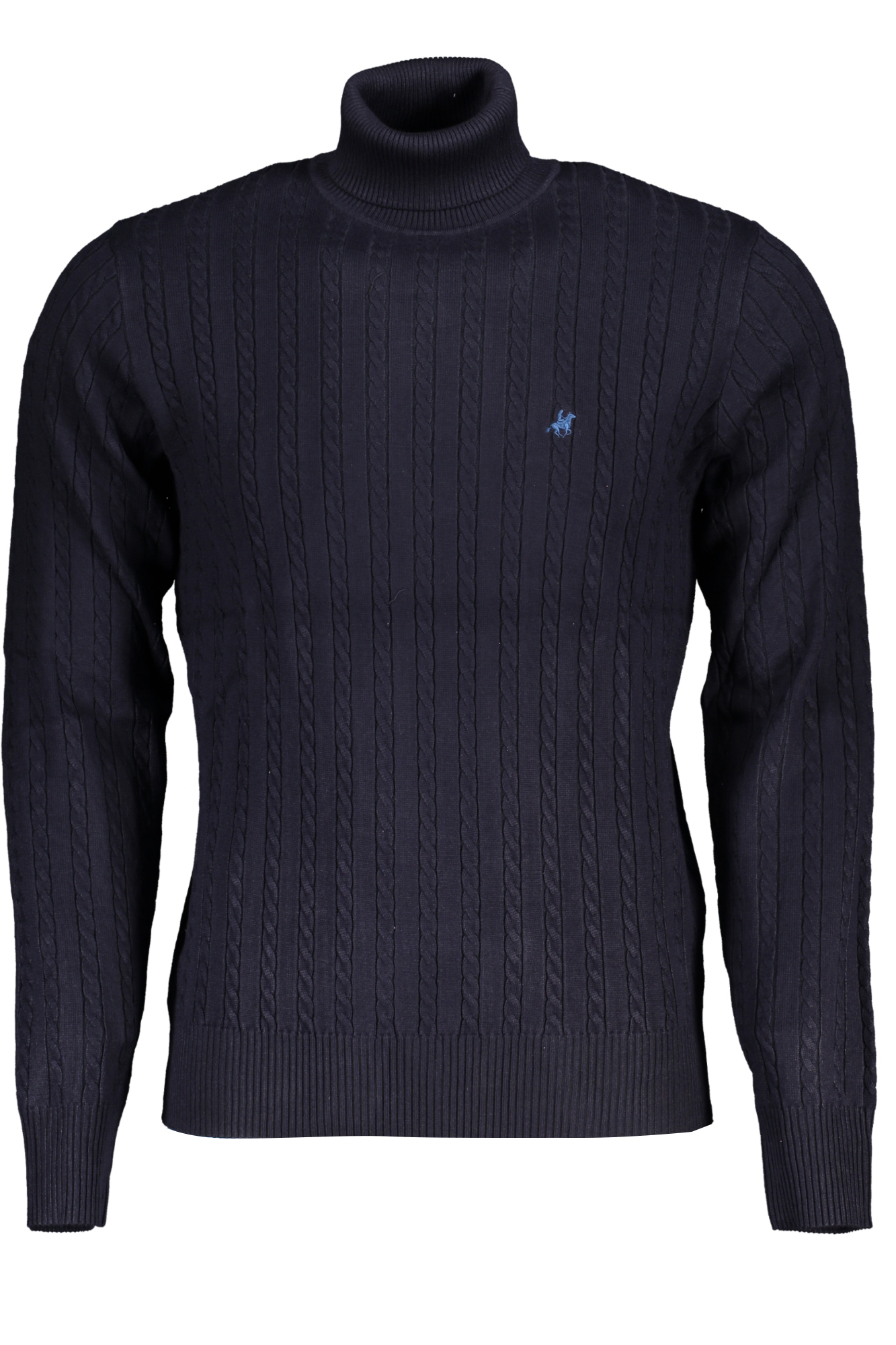 U.S. GRAND POLO MAGLIA UOMO BLU