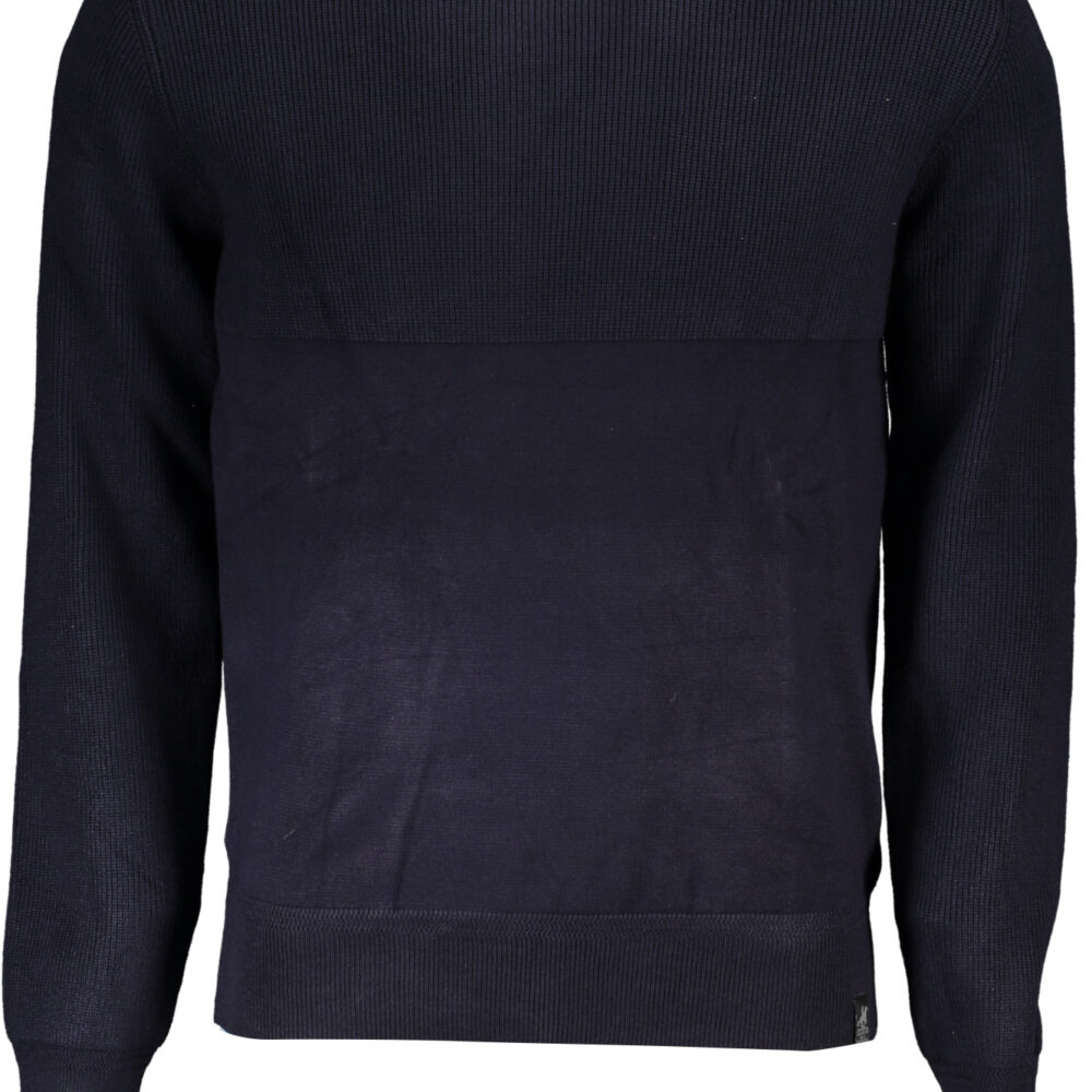 U.S. GRAND POLO MAGLIA UOMO BLU