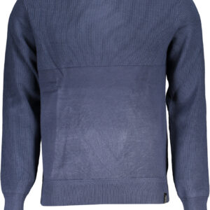 U.S. GRAND POLO MAGLIA UOMO BLU