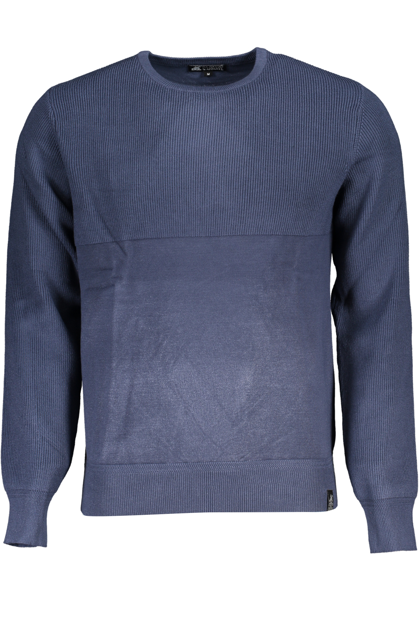 U.S. GRAND POLO MAGLIA UOMO BLU