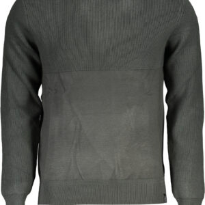 U.S. GRAND POLO MAGLIA UOMO VERDE