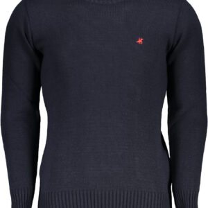 U.S. GRAND POLO MAGLIONE UOMO BLU