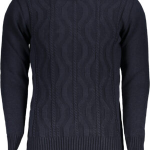 U.S. GRAND POLO MAGLIONE UOMO BLU