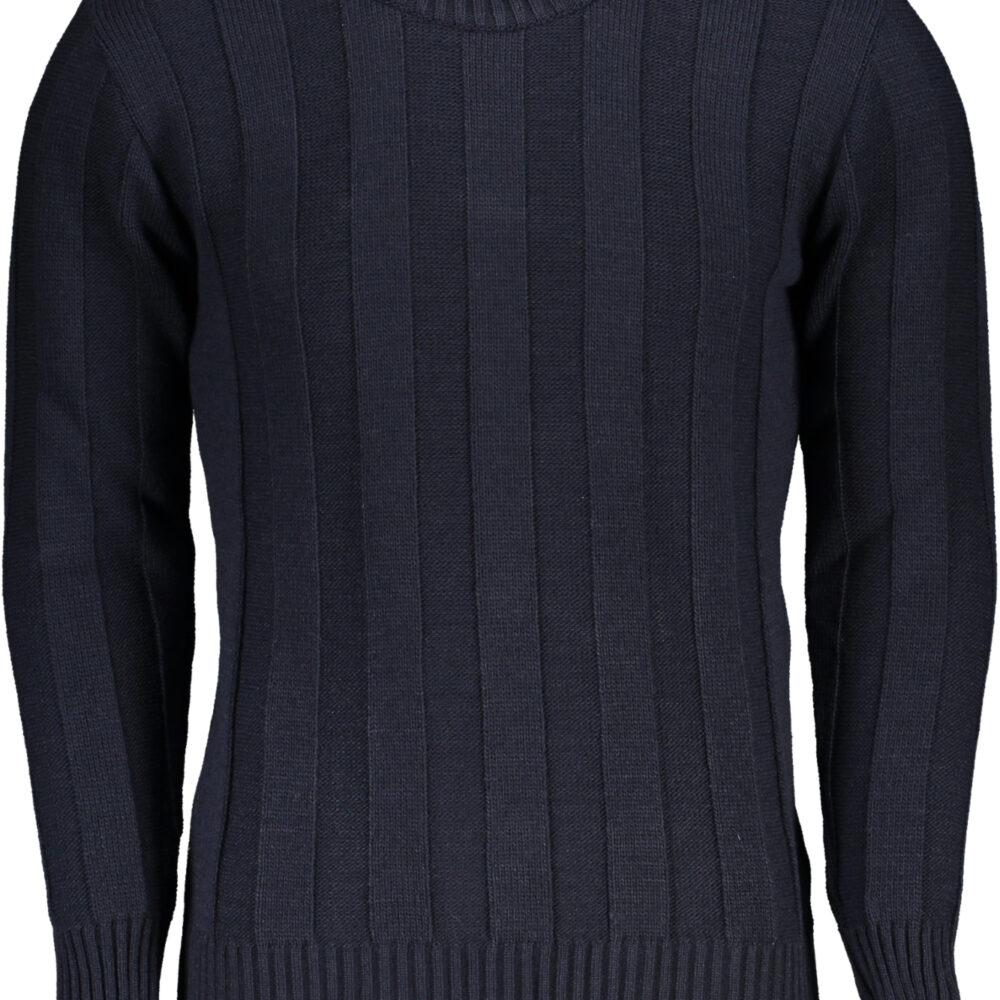 U.S. GRAND POLO MAGLIONE UOMO BLU