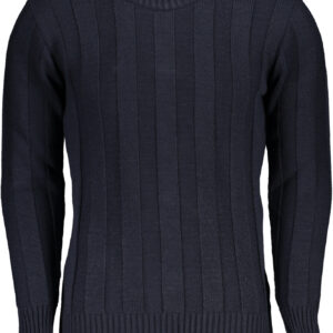 U.S. GRAND POLO MAGLIONE UOMO BLU