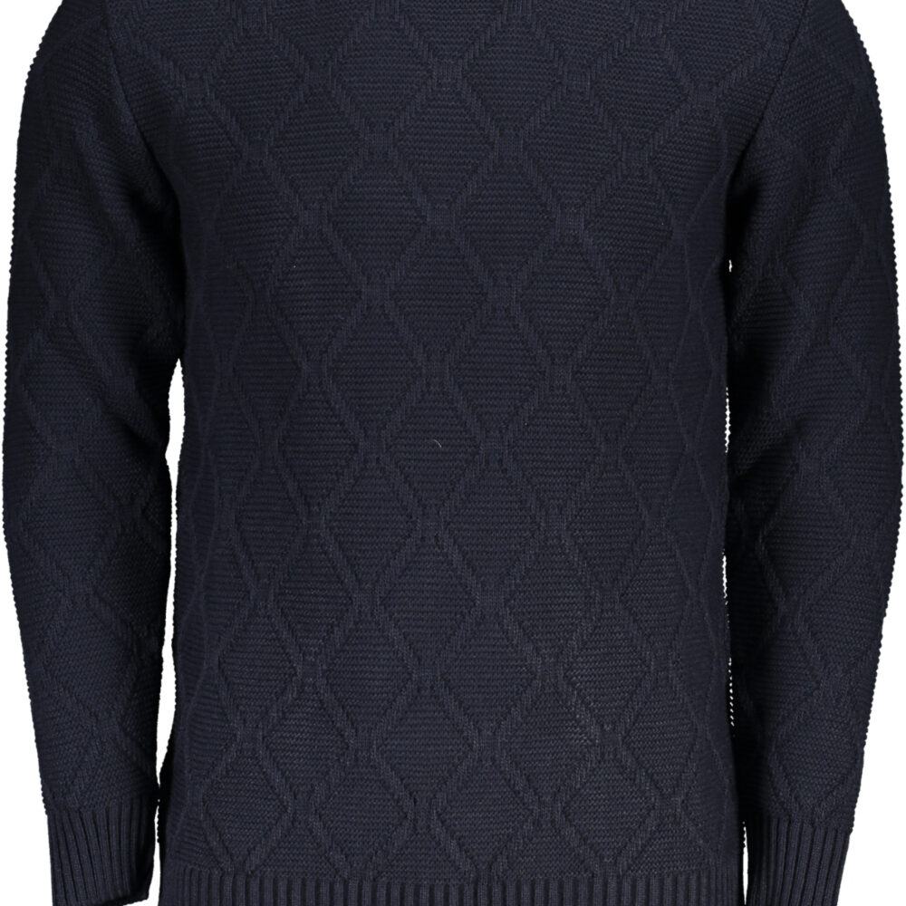 U.S. GRAND POLO MAGLIONE UOMO BLU