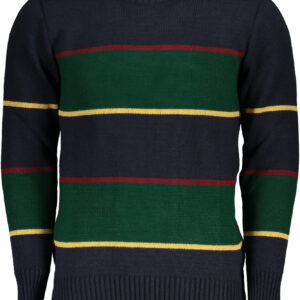 U.S. GRAND POLO MAGLIONE UOMO BLU