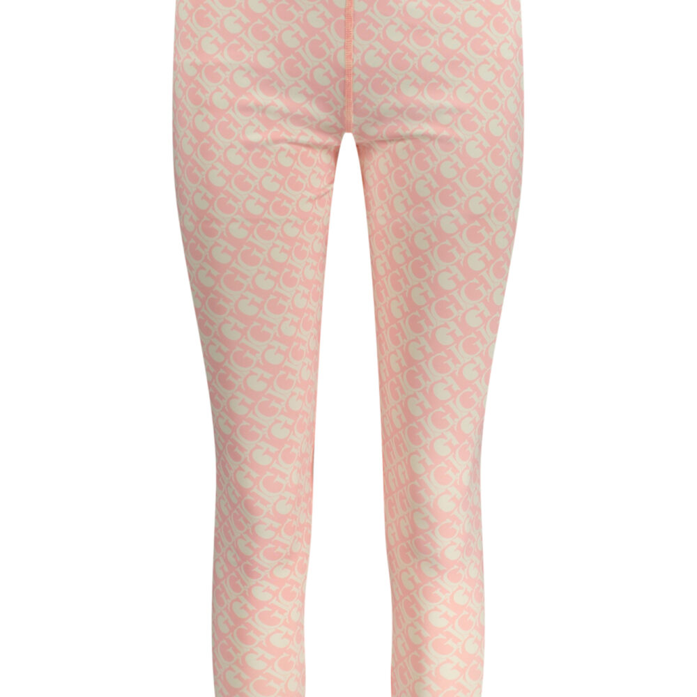 GUESS JEANS LEGGINS DONNA ROSA