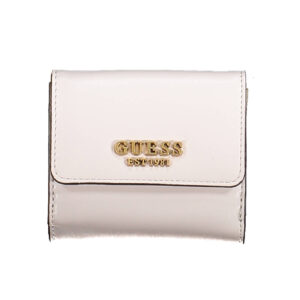 GUESS JEANS PORTAFOGLIO DONNA ROSA