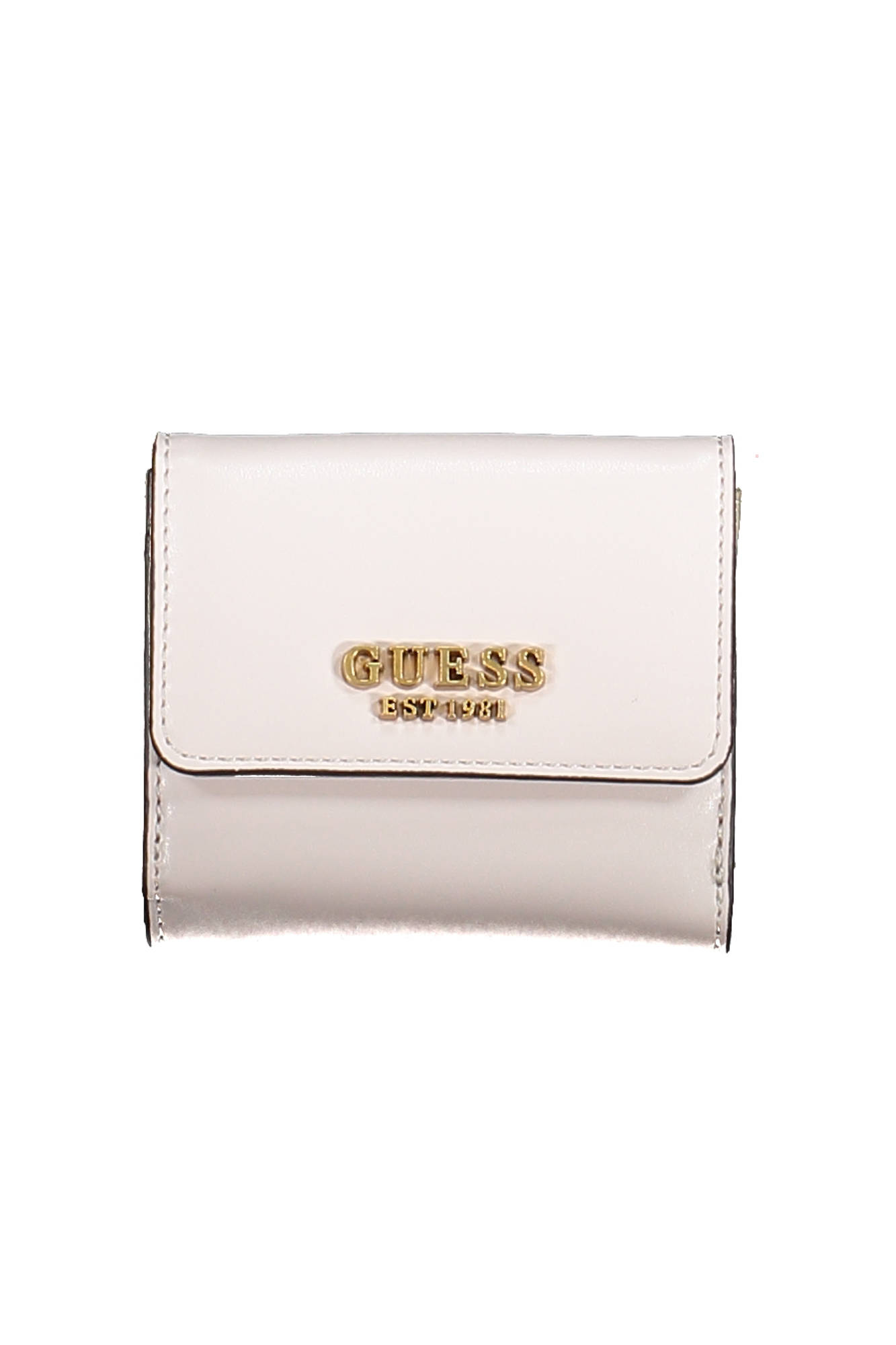 GUESS JEANS PORTAFOGLIO DONNA ROSA