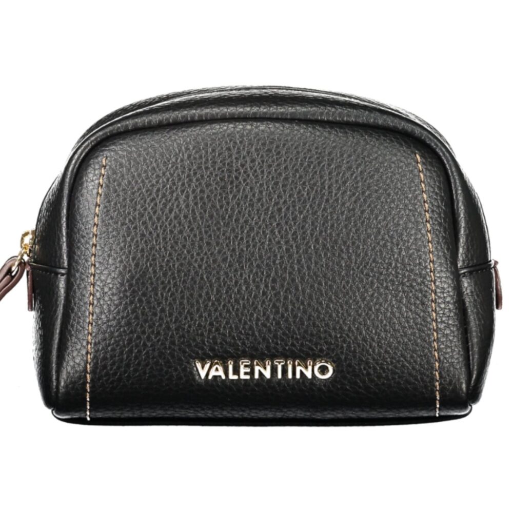 VALENTINO BAGS BEAUTY CASE DONNA NERO