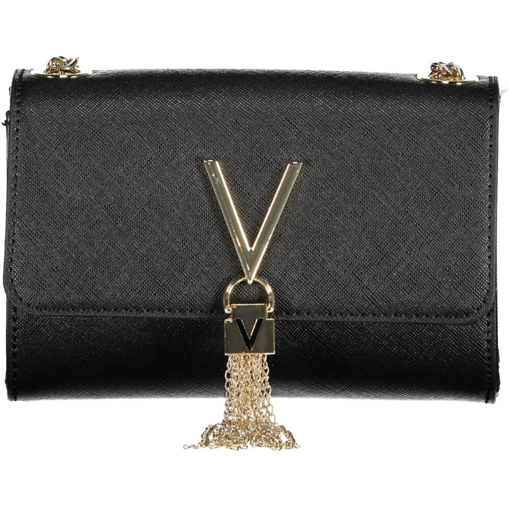 VALENTINO BAGS BORSA DONNA NERO
