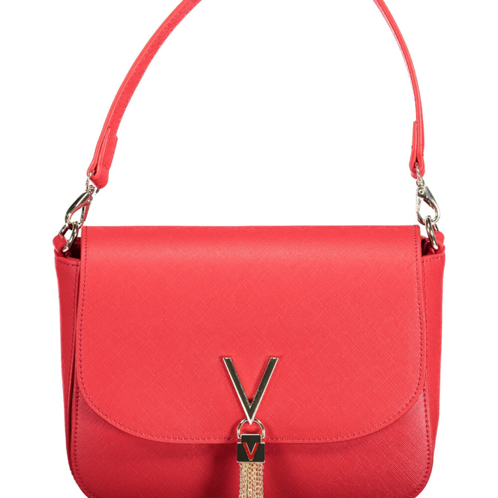VALENTINO BAGS BORSA DONNA ROSSO