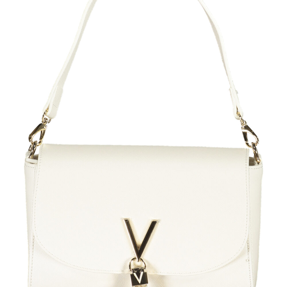 VALENTINO BAGS BORSA DONNA BIANCO