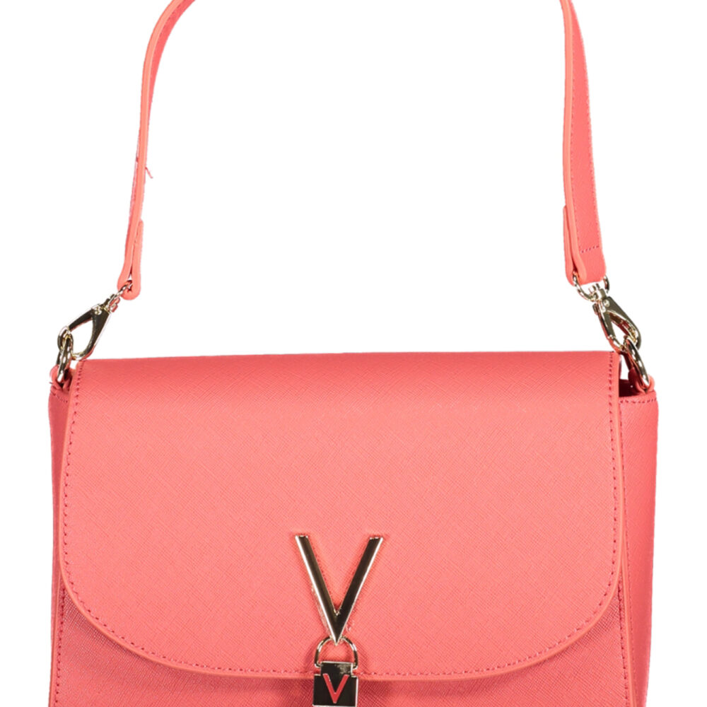 VALENTINO BAGS BORSA DONNA ROSA