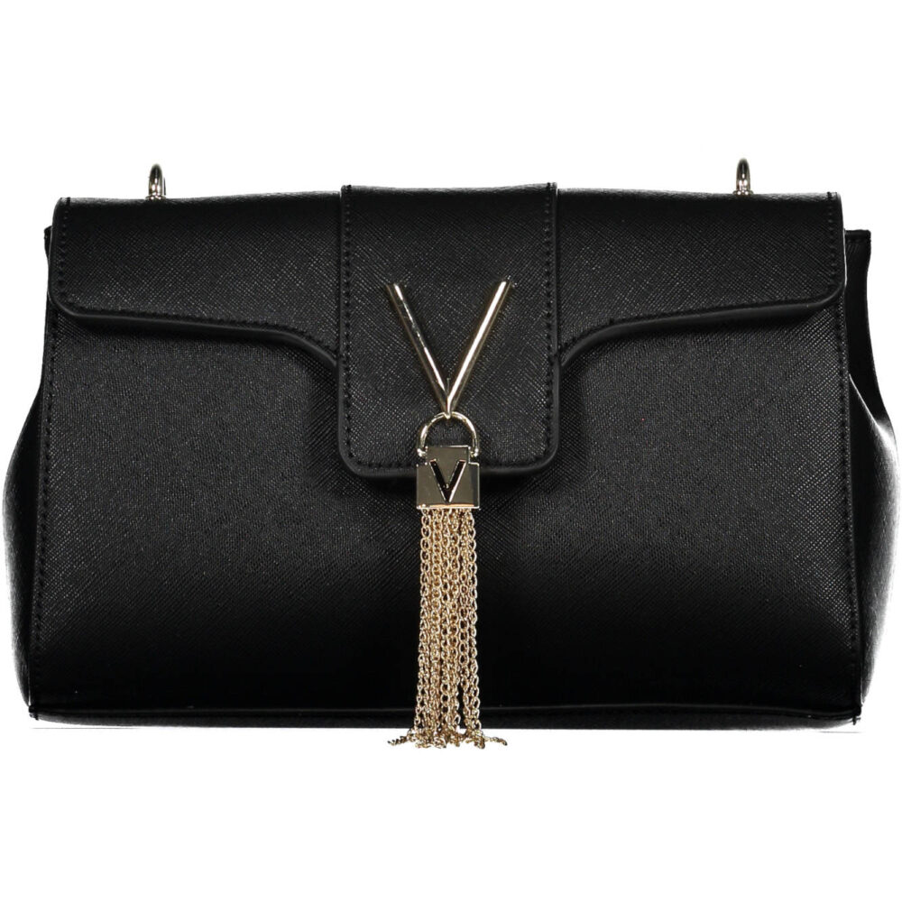VALENTINO BAGS BORSA DONNA NERO