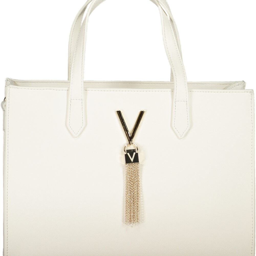 VALENTINO BAGS BORSA DONNA BIANCO