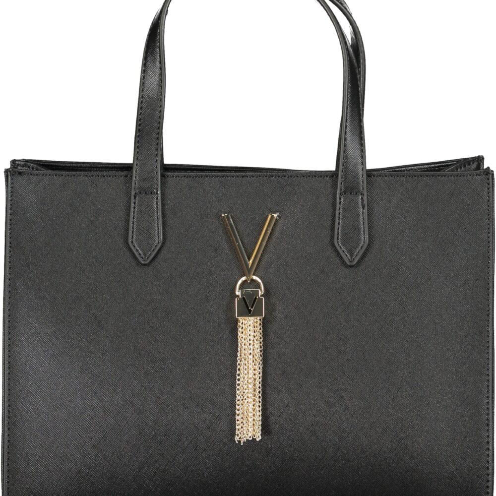 VALENTINO BAGS BORSA DONNA NERO