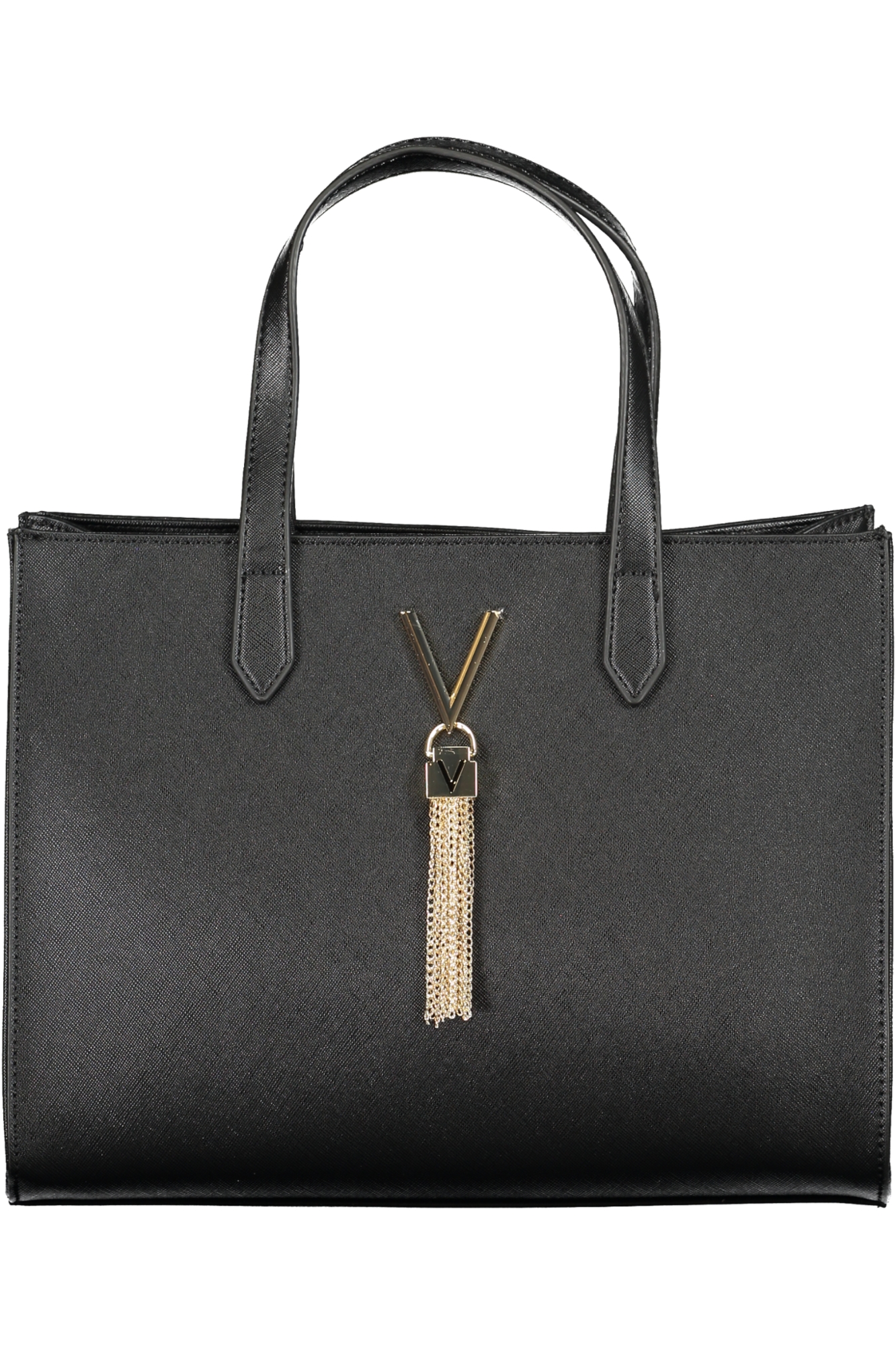 VALENTINO BAGS BORSA DONNA NERO