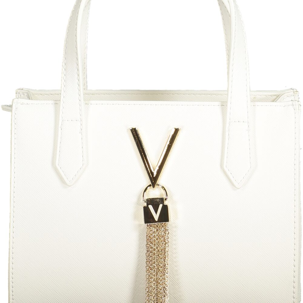 VALENTINO BAGS BORSA DONNA BIANCO