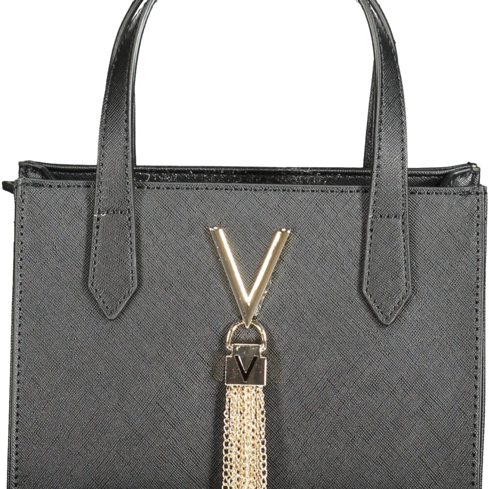 VALENTINO BAGS BORSA DONNA NERO