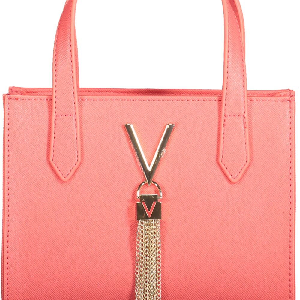 VALENTINO BAGS BORSA DONNA ROSA
