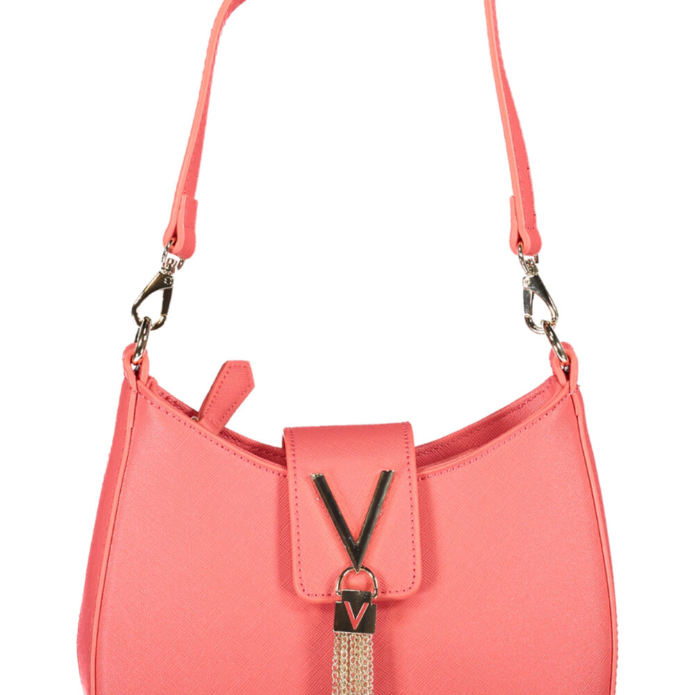VALENTINO BAGS BORSA DONNA ROSA