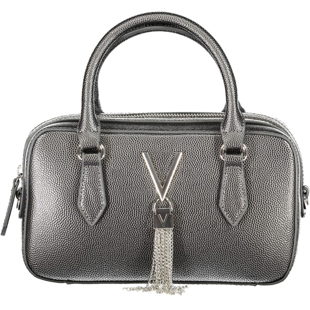 VALENTINO BAGS BORSA DONNA ARGENTO