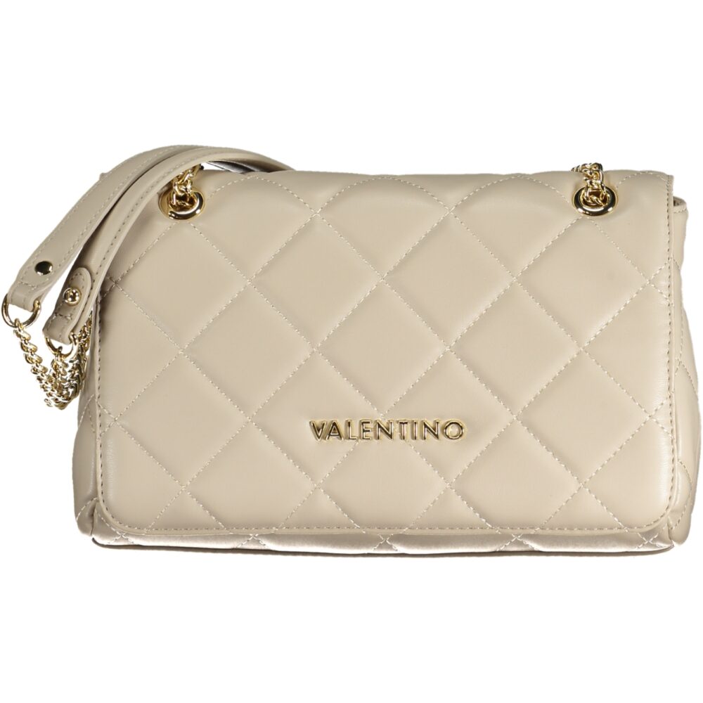 VALENTINO BAGS BORSA DONNA BEIGE