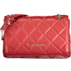 VALENTINO BAGS BORSA DONNA ROSSO