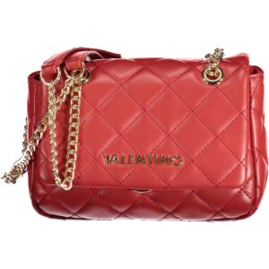 VALENTINO BAGS BORSA DONNA ROSSO