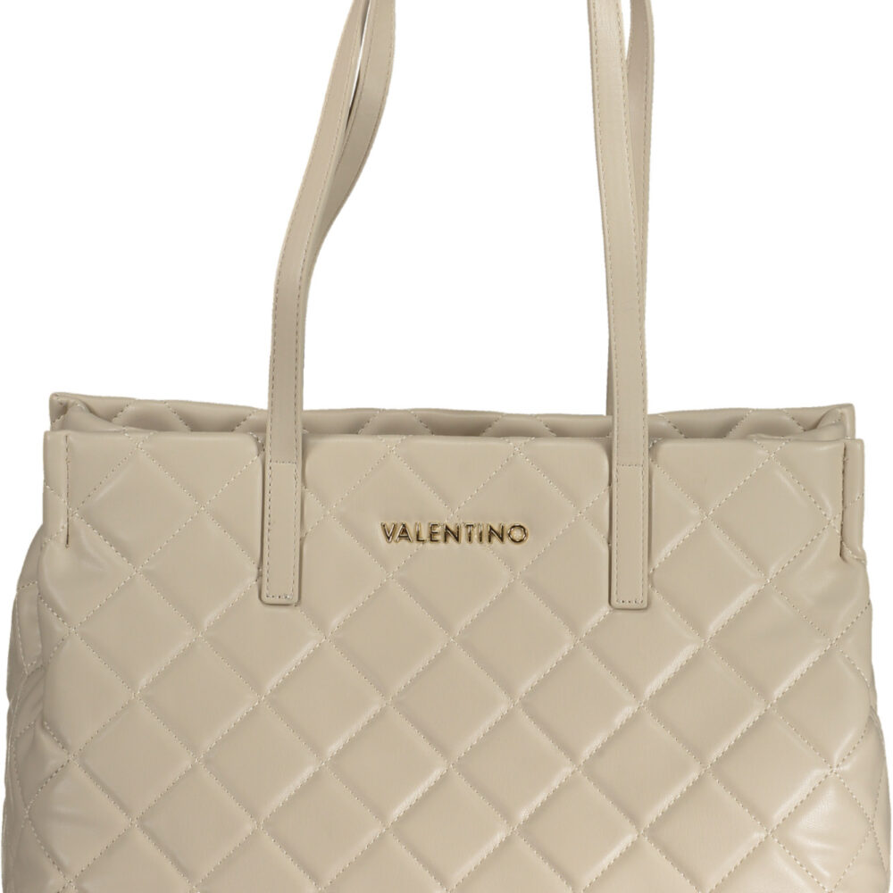 VALENTINO BAGS BORSA DONNA BEIGE