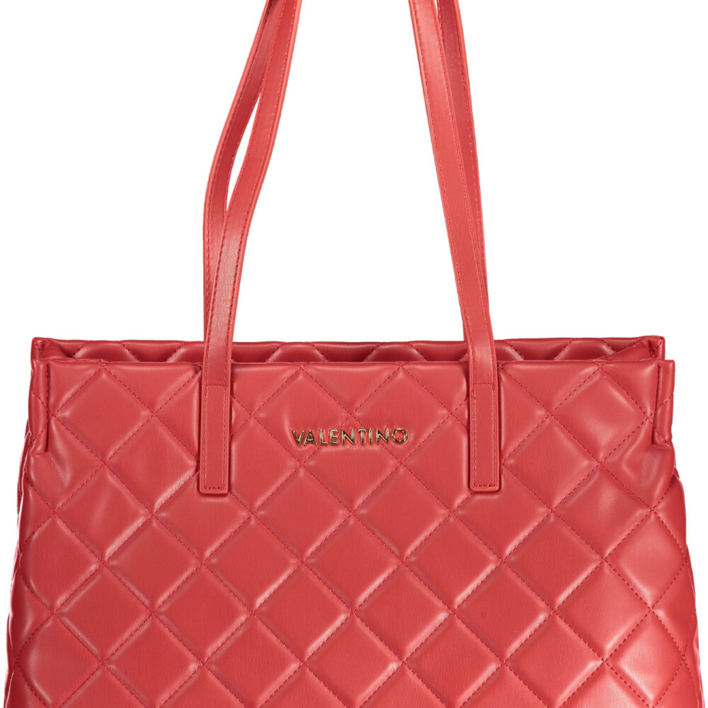 VALENTINO BAGS BORSA DONNA ROSSO