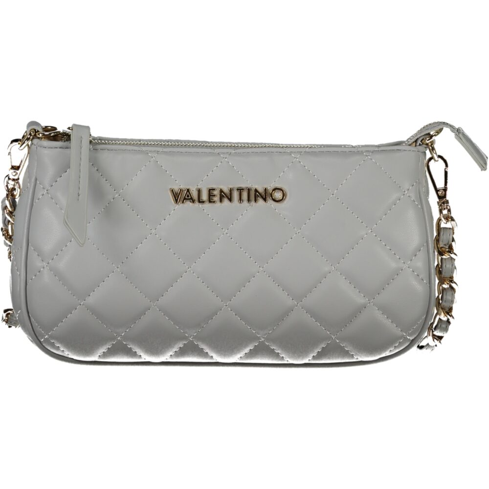 VALENTINO BAGS BORSA DONNA GRIGIO