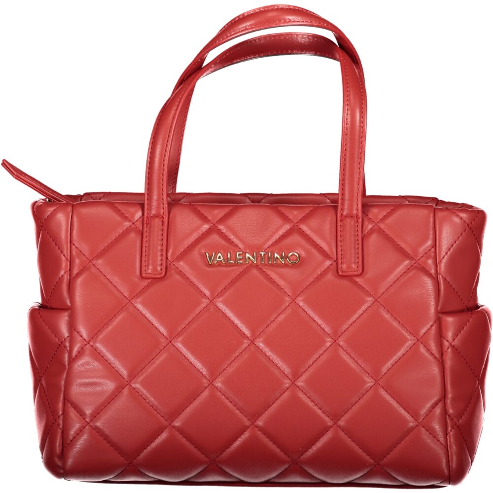 VALENTINO BAGS BORSA DONNA ROSSO