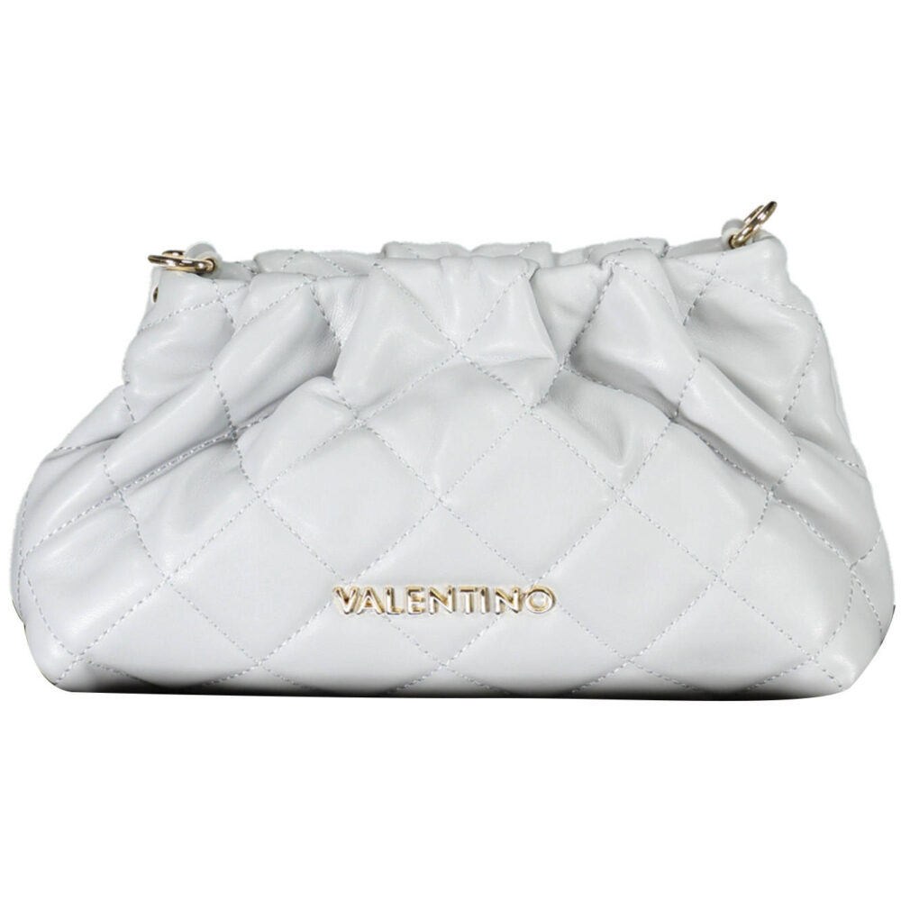 VALENTINO BAGS BORSA DONNA GRIGIO