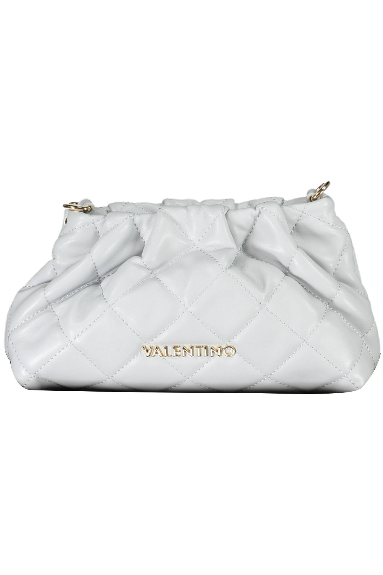 VALENTINO BAGS BORSA DONNA GRIGIO