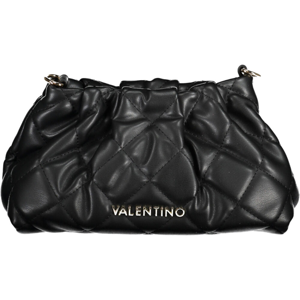 VALENTINO BAGS BORSA DONNA NERO