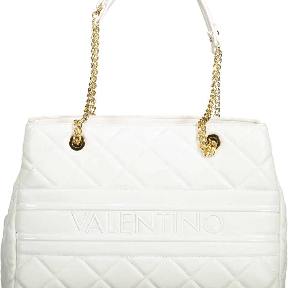 VALENTINO BAGS BORSA DONNA BIANCO