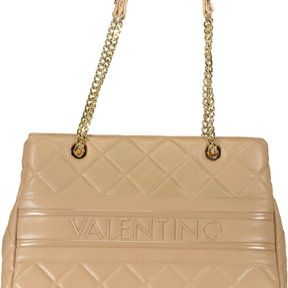 VALENTINO BAGS BORSA DONNA BEIGE