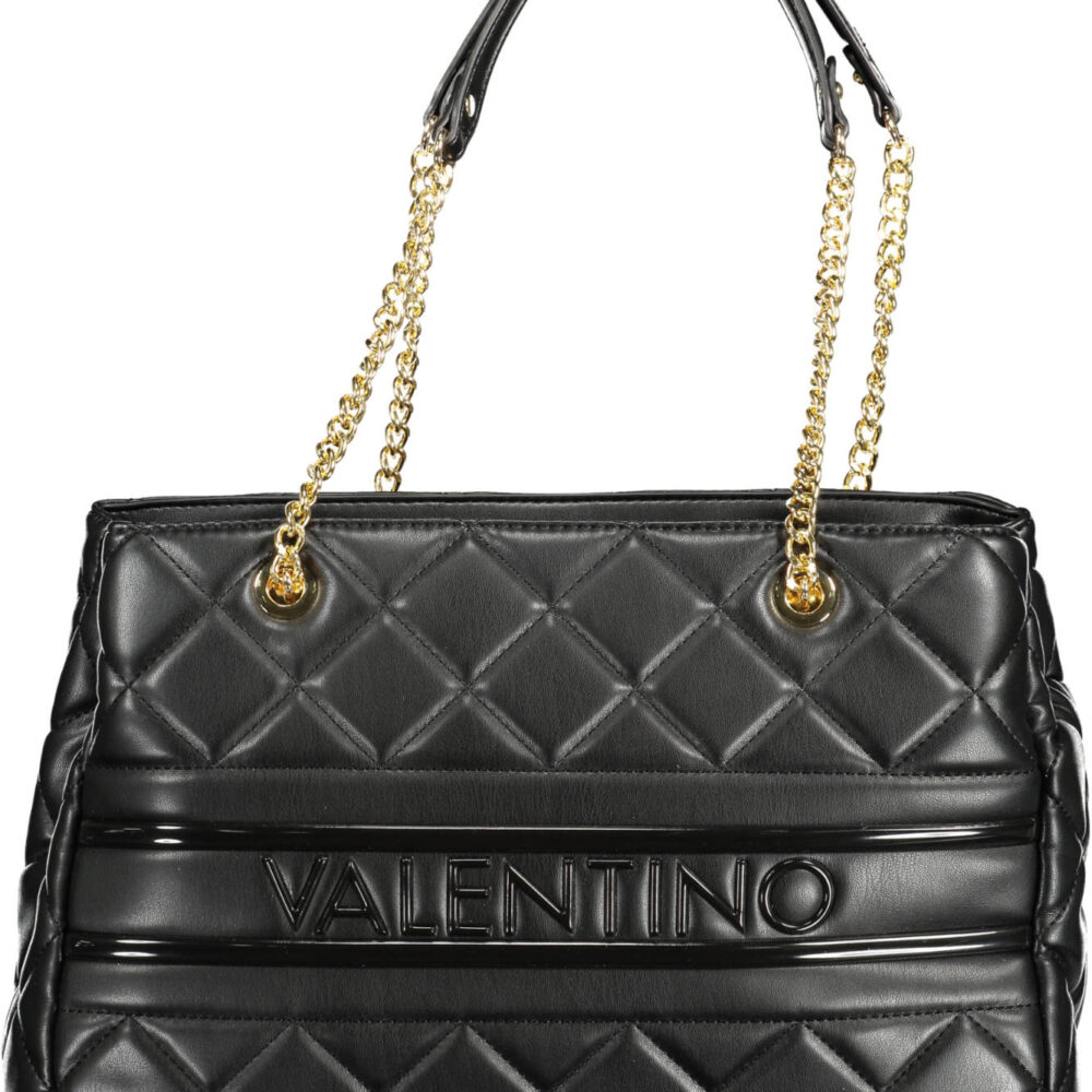 VALENTINO BAGS BORSA DONNA NERO
