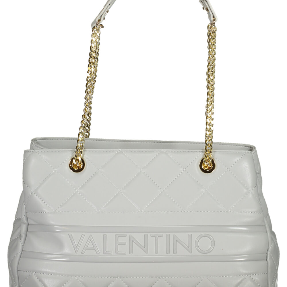 VALENTINO BAGS BORSA DONNA GRIGIO