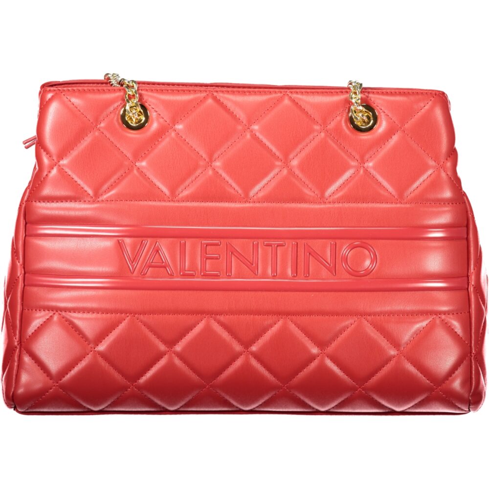 VALENTINO BAGS BORSA DONNA ROSSO