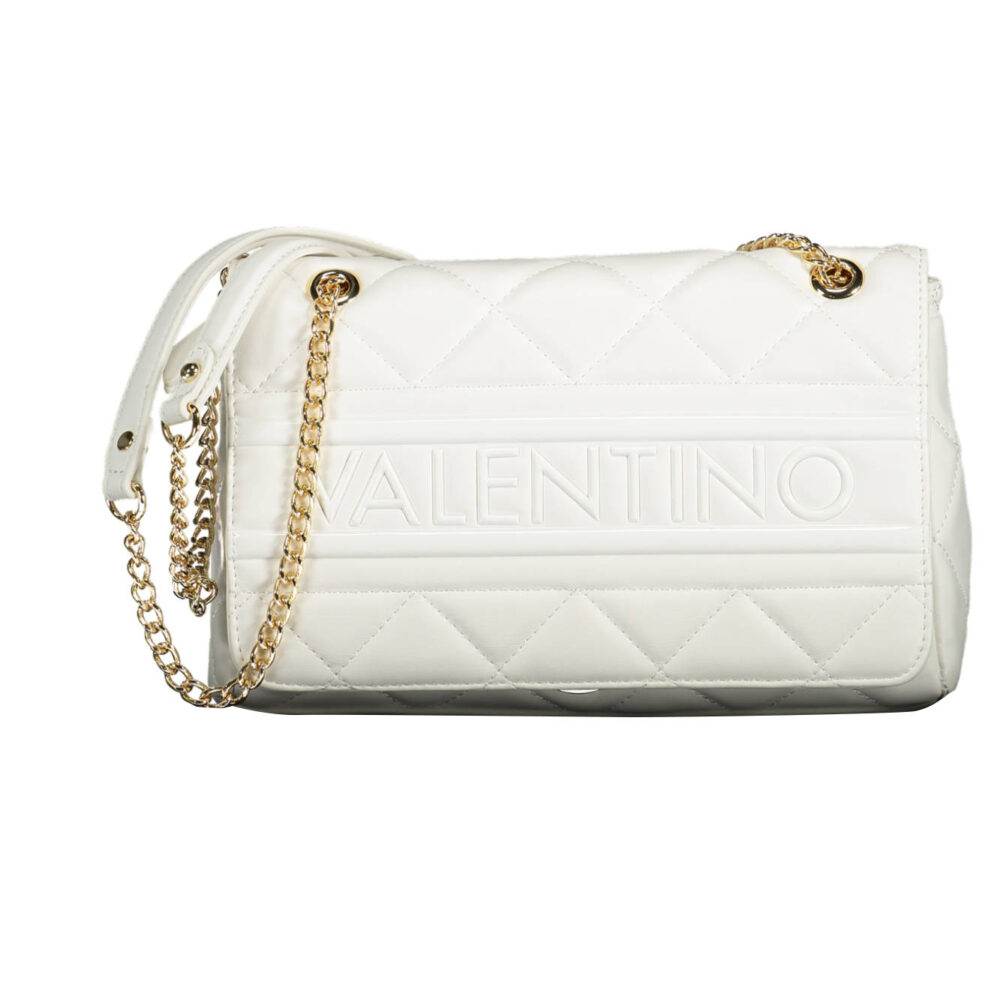 VALENTINO BAGS BORSA DONNA BIANCO