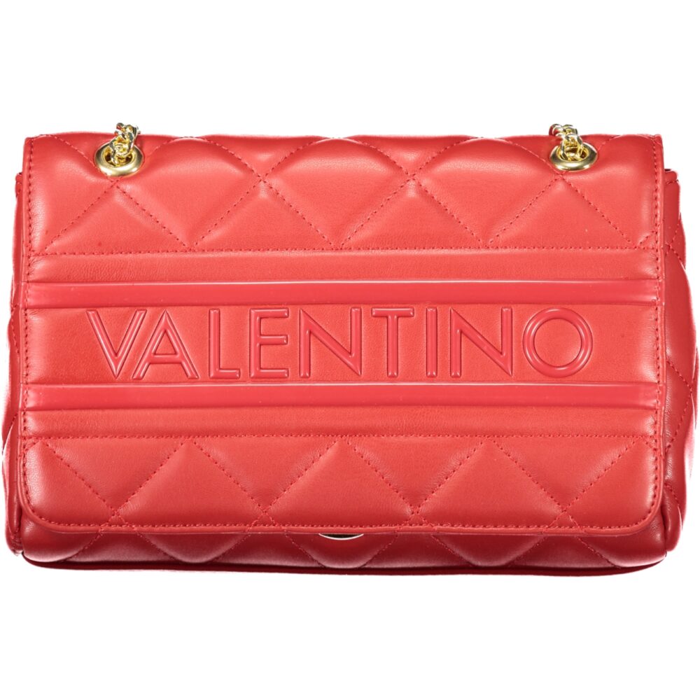 VALENTINO BAGS BORSA DONNA ROSSO