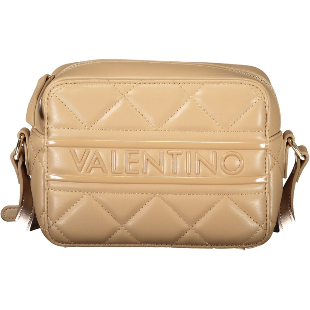 VALENTINO BAGS BORSA DONNA BEIGE